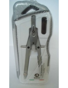 COMPASSO BALAUSTRONE FISSO...