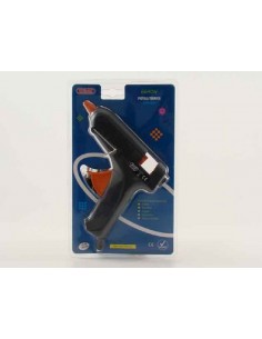 PISTOLA SILICONE