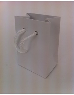 BUSTA CARTA LUCIDA BIANCO...