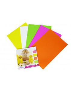 BUSTE PERLATE COLOR...