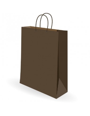 BUSTE CARTA MARRONE III MIS.