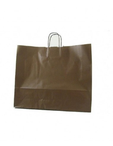 BUSTE CARTA MARRONE V MISURA