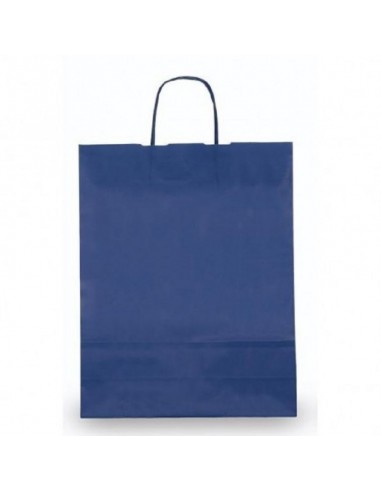 BUSTE CARTA BLU I MIS.