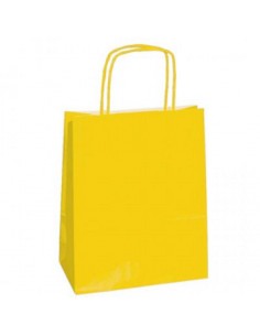 BUSTE CARTA GIALLO I MIS.