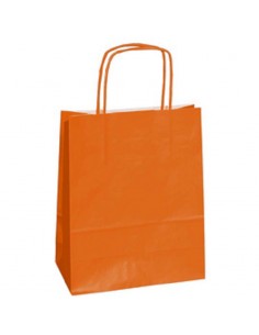 BUSTE CARTA ARANCIO I MIS.