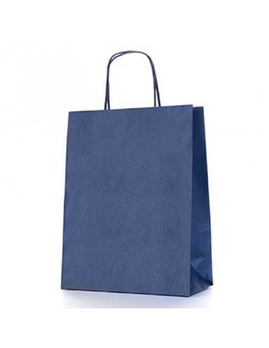 BUSTE CARTA BLU V MIS.