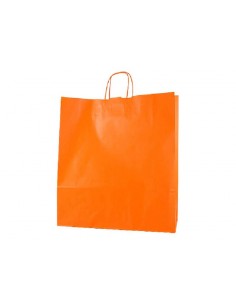 BUSTE CARTA ARANCIO V MIS.