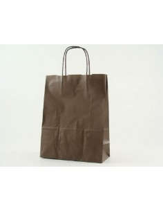 BUSTE CARTA MARRONE I MIS.