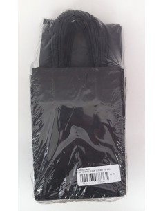 BUSTE CARTA 14X20 NERO