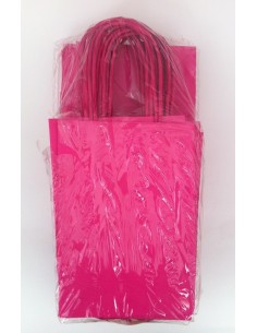 BUSTE CARTA 14X20 FUXIA