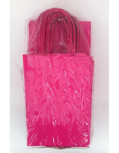 BUSTE CARTA 14X20 FUXIA