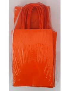 BUSTE CARTA 14X20 ARANCIO 