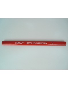 MATITE P/CARPENTIERE