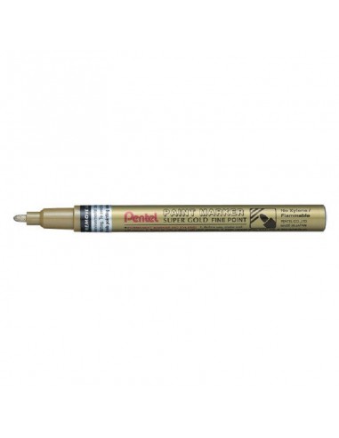 MARCATORE ORO PUNTA FINE