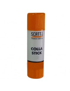 COLLA STICK SCATTO 40GR