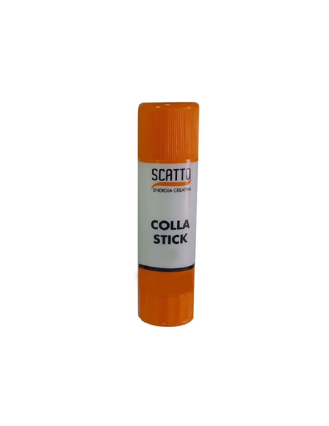 COLLA STICK SCATTO 40GR