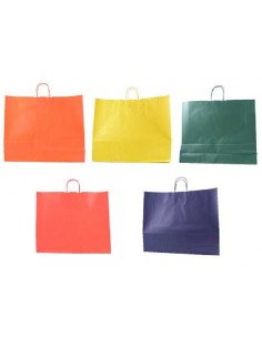 BUSTE CARTA 54X45 COLORI FORTI