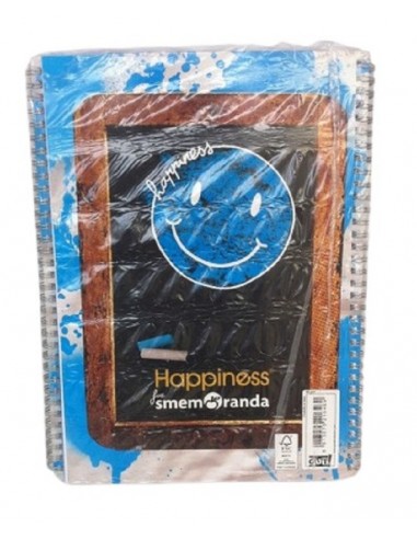 MAXI C/SPIRALE HAPPY.1R