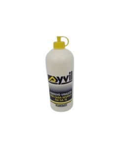 COLLA VINILICA SYROM 250ML