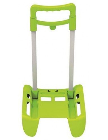 TROLLEY SEVEN PER ZAINO