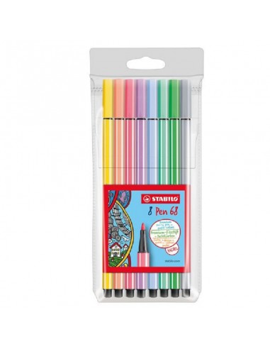 PENNA POINT 68 CONF.8PZ