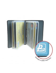 PLURICARD PASTELLO 880P 2