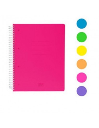 MAXI SPIRALATO PPL 5MM