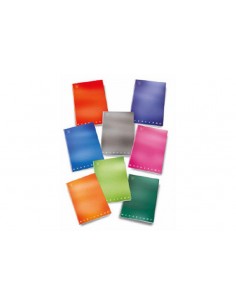 MAXI 80GR METALIZZATO RIG.5MM