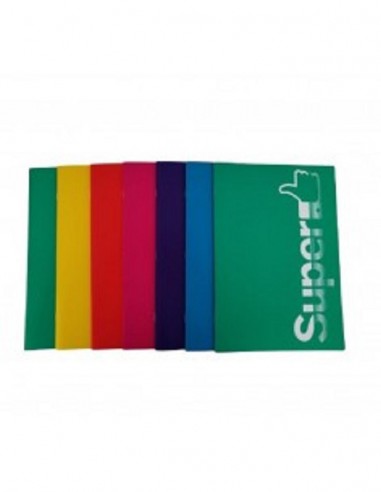 MAXIQUADERNO 30 FOGLI RIGATURA C