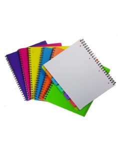 MAXI CON DIVISORI 5MM 120FF