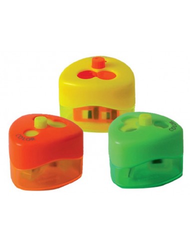 TEMPERINI M+R 3 FORI+CONTENITORE 