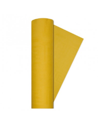 TOVAGLIA ROTOLO TNT GIALLO 5MT
