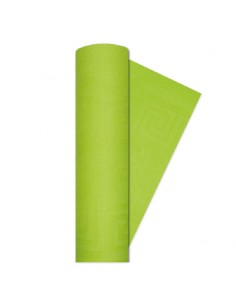TOVAGLIA ROTOLO TNT VERDE...