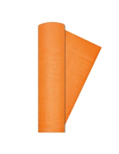 TOVAGLIA ROTOLO TNT ARANCIO...