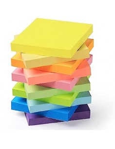 MEMO MISTER COLORATI 76X76... 2