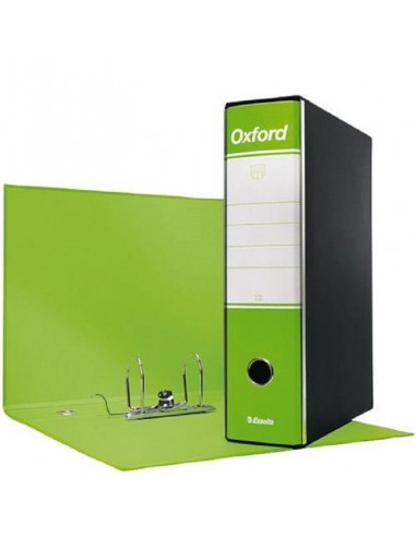 RACCOGLITORE OXFORD VERDE CHIARO