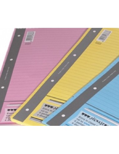 RICAMBI MAXI COLORATI 1R