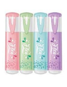EVIDENZIATORI FLEX PASTEL... 2