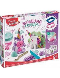 MAPED CREATIV MODELIG FRIEND