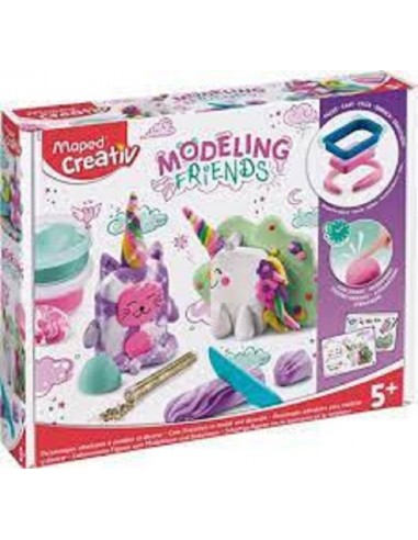 MAPED CREATIV MODELIG FRIEND