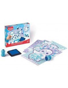 MAPED CREATIV STAMP 2