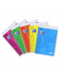 MAXI SPIRALATO OXFNEON 5MM... 2