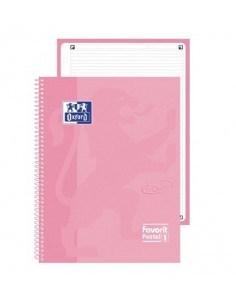 MAXI SPIRALATO OXFPASTEL 1R... 2