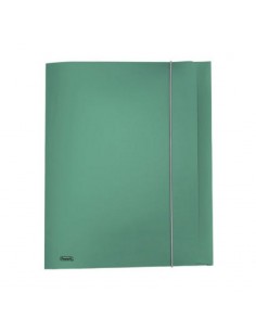 CARTELLE CON ELASTICO A4... 2