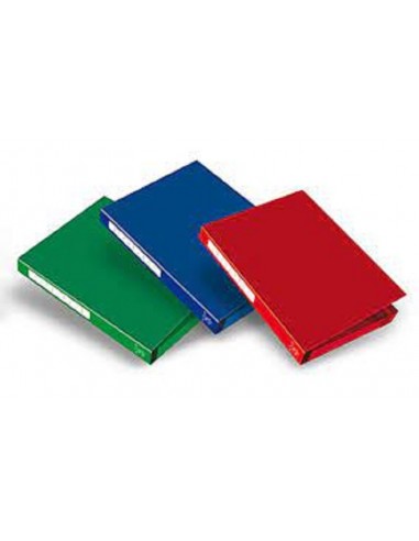 CARTELLA CON ELASTICO SEMIRIGIDA...