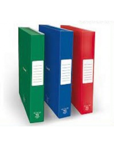 CARTELLA CON ELASTICO SEMIRIGIDA...