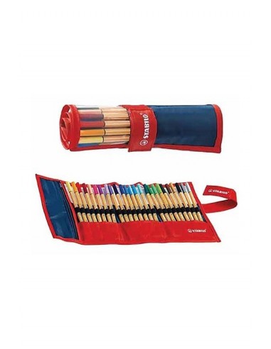 PENNA POINT 88 ROLLORSET DA 25PZ