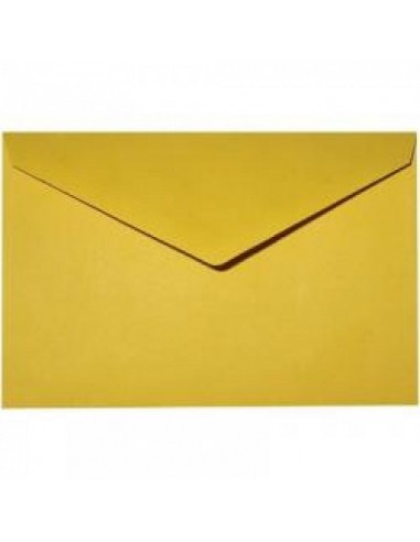 BUSTE GIALLO POSTA 18X24 500PZ