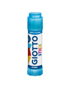 COLLA STICK GIOTTO 20GR