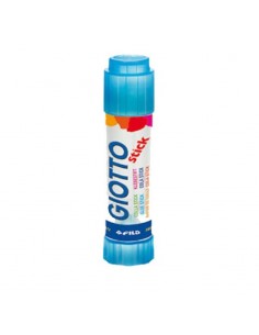 COLLA STICK GIOTTO 10GR